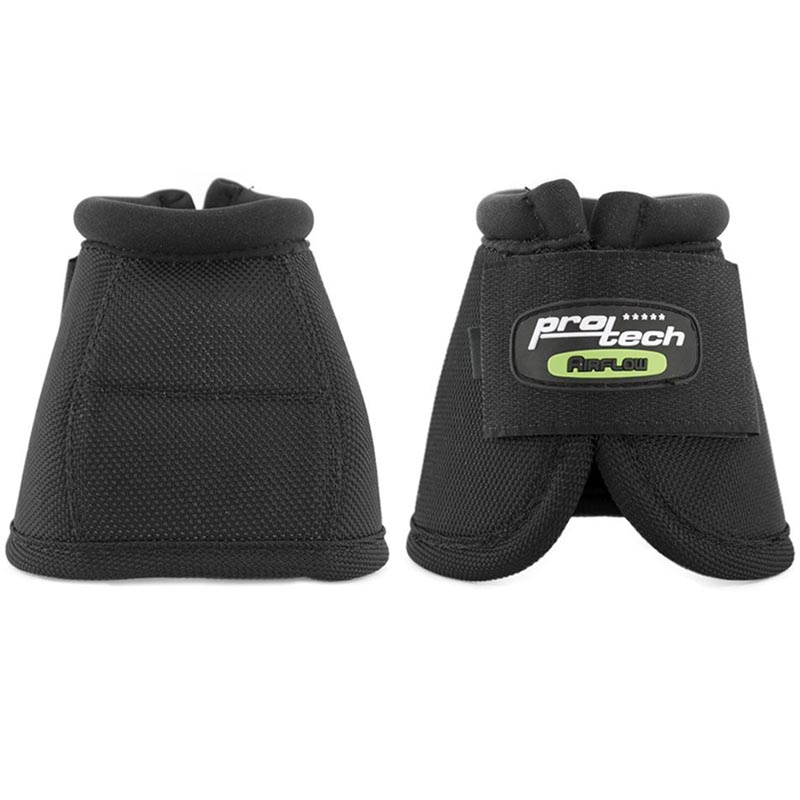 Bell boots anti-rotation pro-tech ripstop cordure