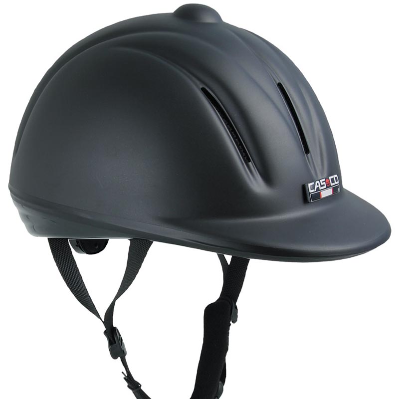 Riding helmet casco youngster tian model