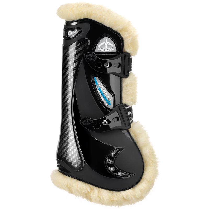 Veredus save the sheep carbon gel vento front boots