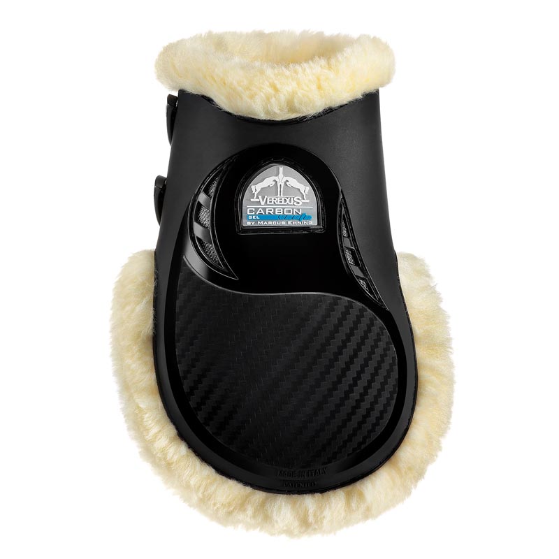 Veredus save the sheep carbon gel vento rear boot