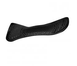 GEL PAD ACAVALLO WITH MIDDLE RISER - 2944