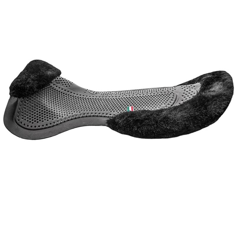 Gel active acavallo with edge in eco chinchilla
