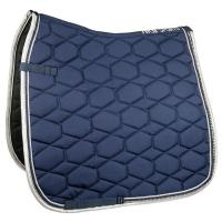 DRESSAGE SADDLE PAD model DIAMOND