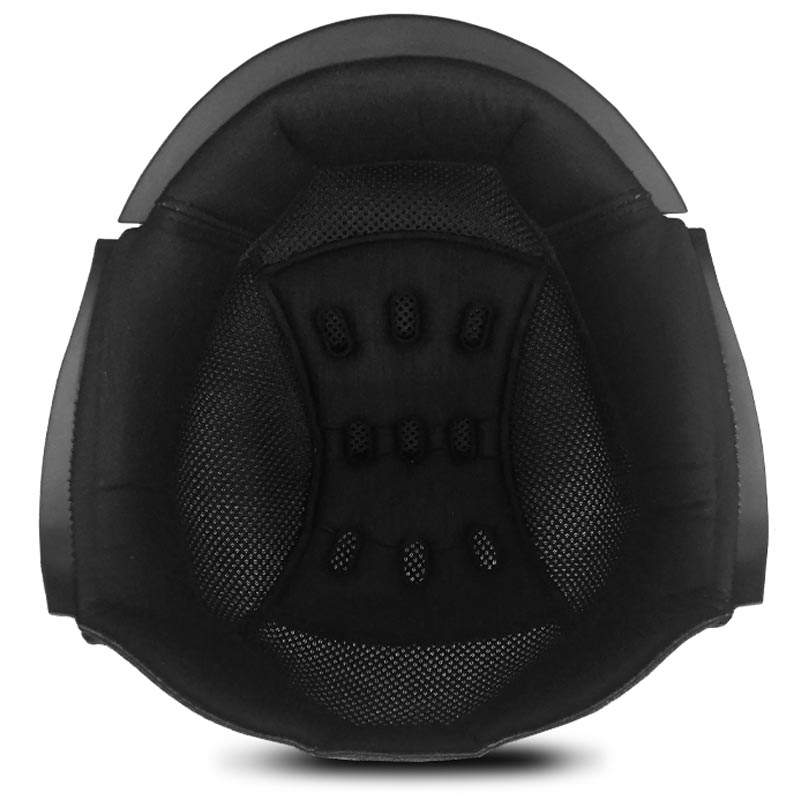 Kask inner padding interchangeable liner