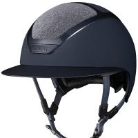 RIDING HELMET KASK SWAROVSKI CARPET on STAR LADY