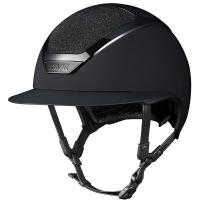 RIDING HELMET KASK SWAROVSKI CARPET on STAR LADY