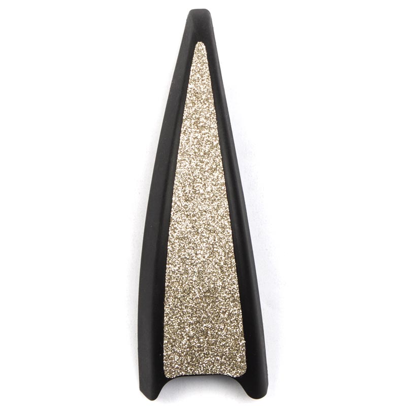 Kit cover glitter for safe riding stirrups