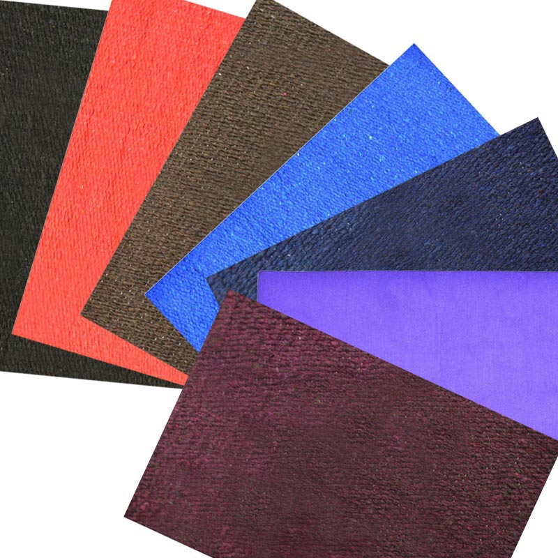 Western saddle pad navajo