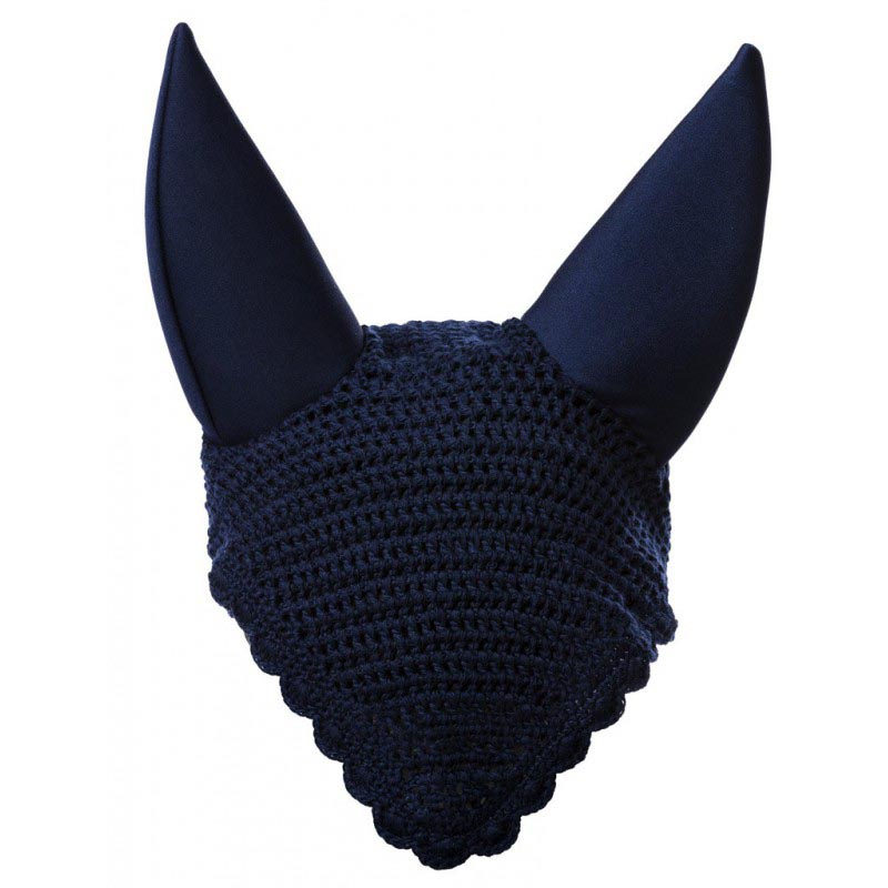 Ear net soundproof for horse