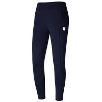 KINGSLAND KATTIE TECHNICAL WOMAN LEGGINS WITH HALF GRIP ANS HIGH WAIST