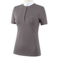 RIDING POLO ANIMO BARRACUDA WOMEN SHORT SLEEVE