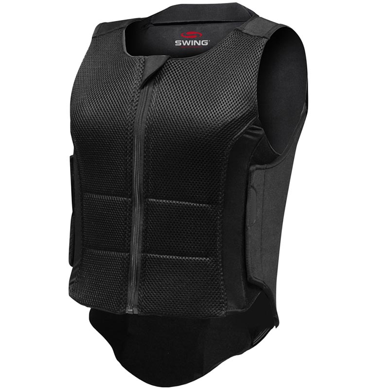 Back protector p07 flex swing kid - 3343