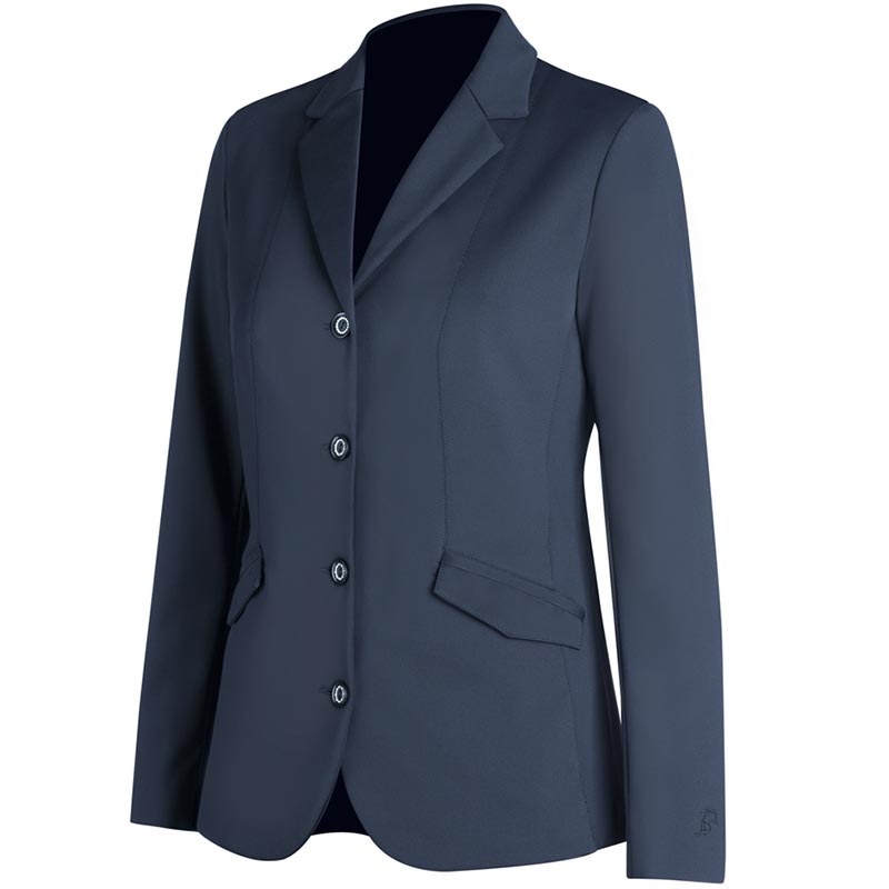 Women show jacket riding anna scarpati asup model istria