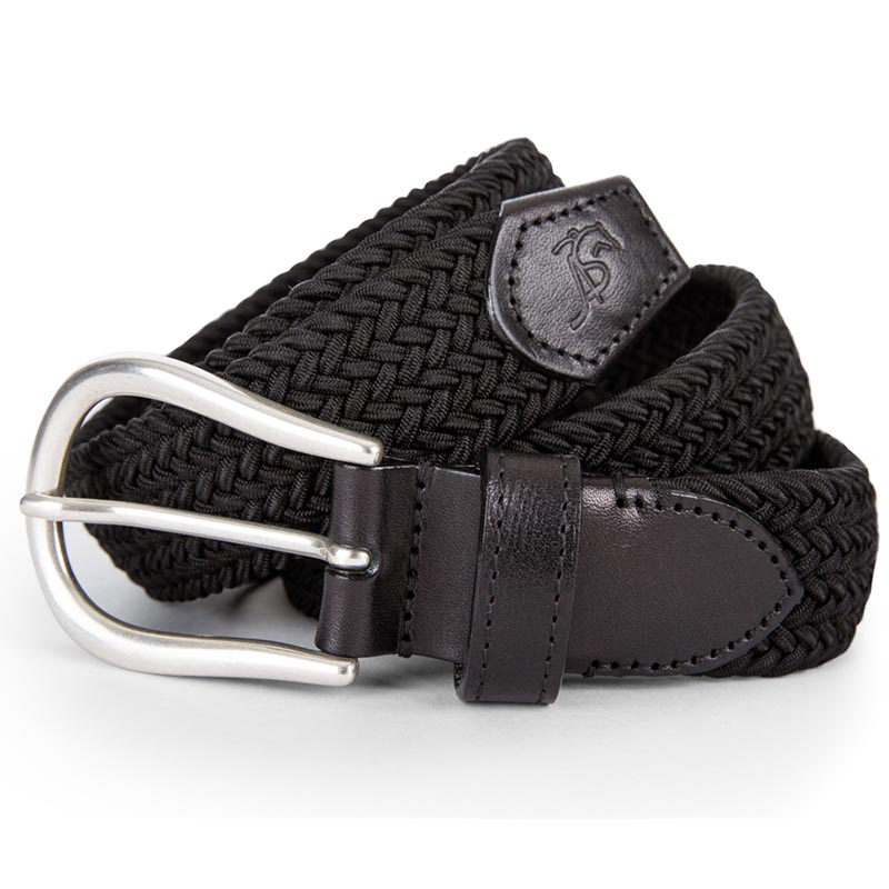 Elastic belt riding anna scarpati asup model kigali