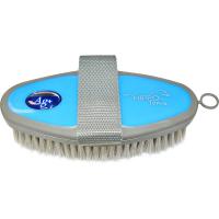 ANTIBACTERIAL BODY BRUSH 30mm BRISTLES