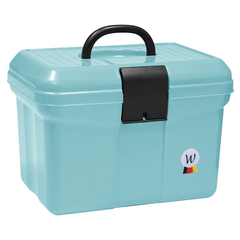 Grooming box reinforced case cm 42x295x30