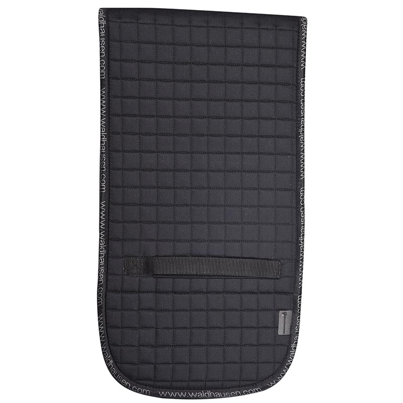 Luxury vaulting roller pad