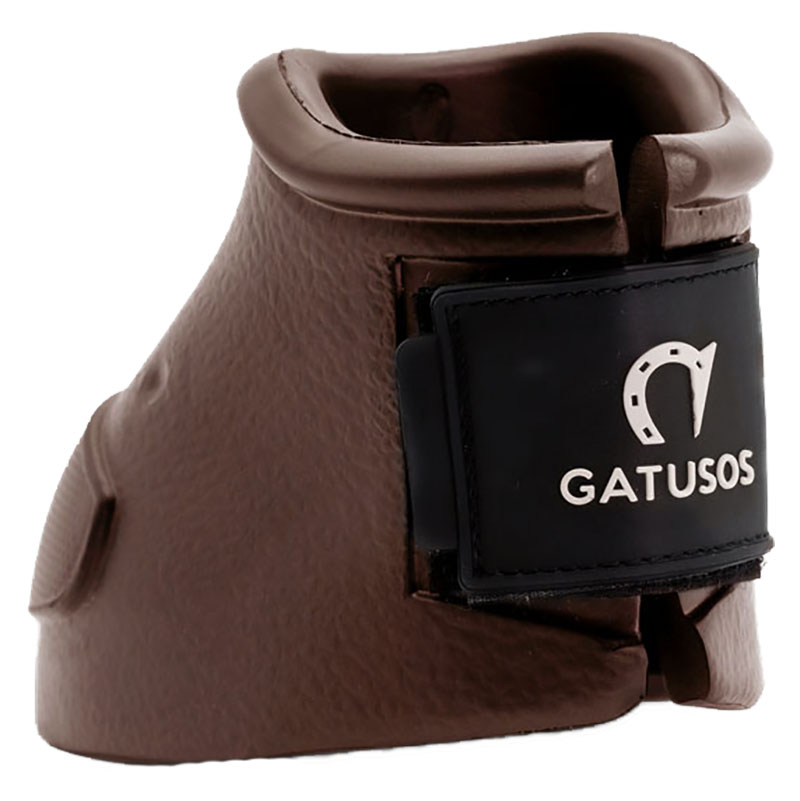 Gatusos bell boots royal model