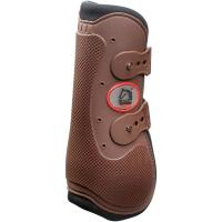 TENDON BOOT TATTINI SHOCKPROOF WITH CLOSURE DOUBLE HOOKS