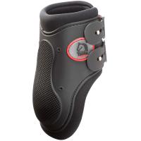 FETLOCK BOOT TATTINI SHOCKPROOF WITH CLOSURE DOUBLE HOOKS