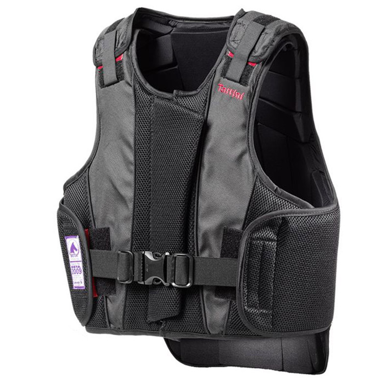 Tattini riding protection vest for children level 3 beta