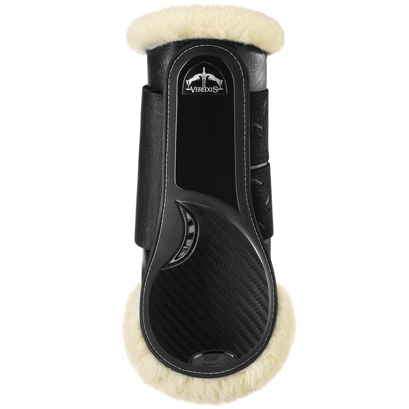 Veredus save the sheep trc vento front boots