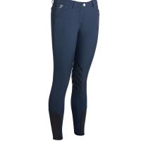 WOMEN RIDING BREECHES ANNA SCARPATI ASUP model SIRKE