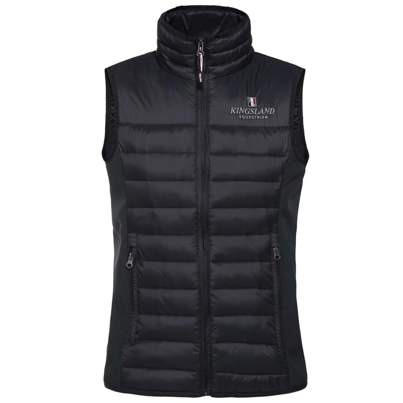 Gilet classic unisex kingsland body warmer