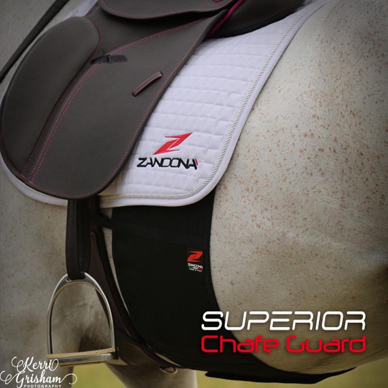 Zandona’ superior chafe guard evo