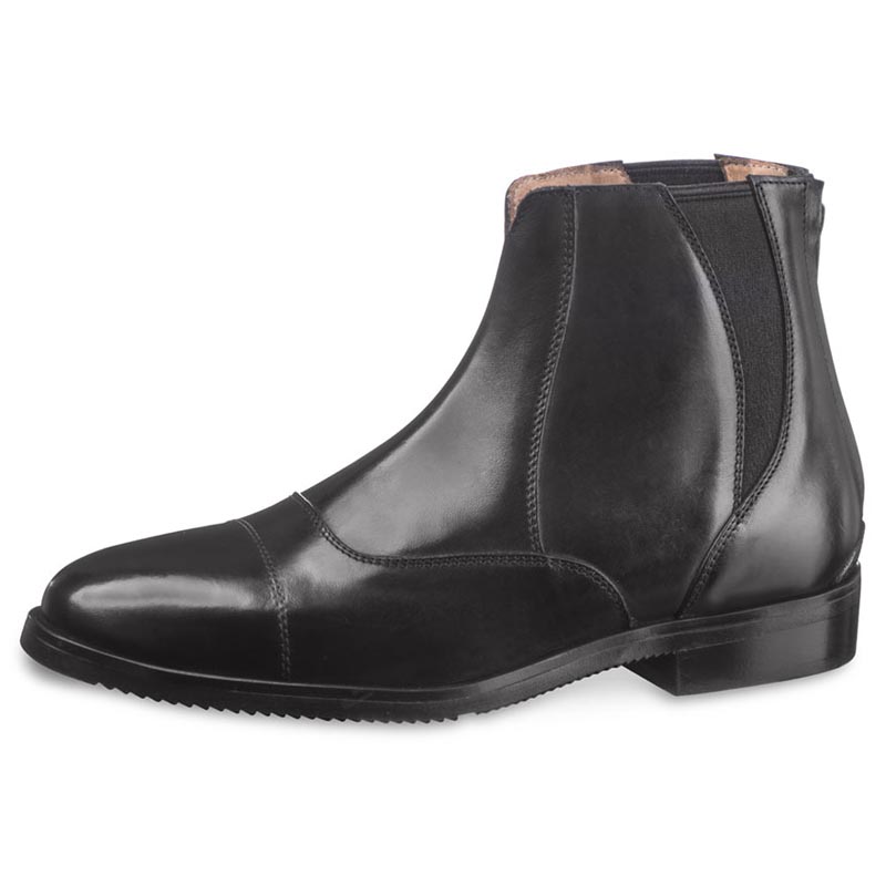 Ankle riding boot ego7 model lybra