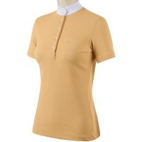 RIDING POLO ANIMO BASILEA23 WOMEN SHORT SLEEVE - 9766