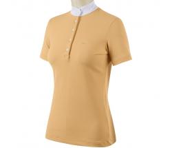 RIDING POLO ANIMO BASILEA23 WOMEN SHORT SLEEVE - 9766