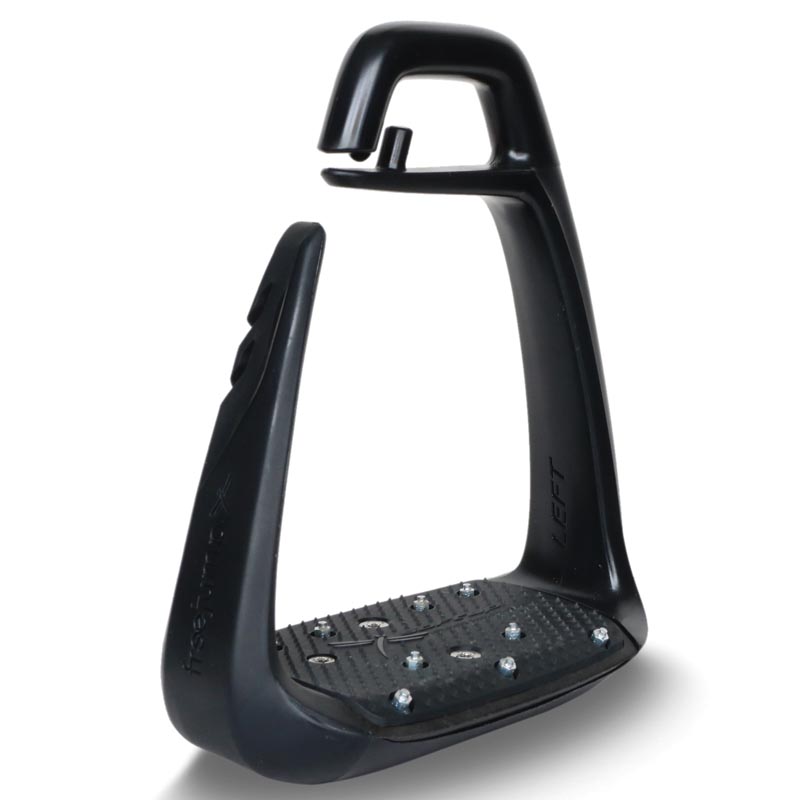 Stirrups freejump model soft up classic
