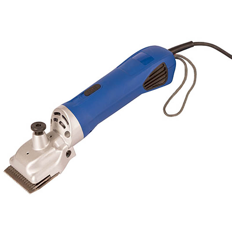 Electric clipper 230v for horse mod. farm clipper 4 200 watt