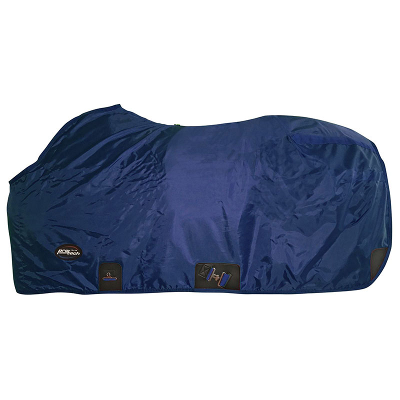 Western rug sheet turnout model midland