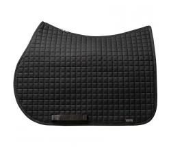 ENGLISH SADDLE PAD EQUILINE QUADRO - 3637