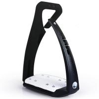 RIDING STIRRUP FREEJUMP SOFT'UP PRO CRYSTAL EDITION