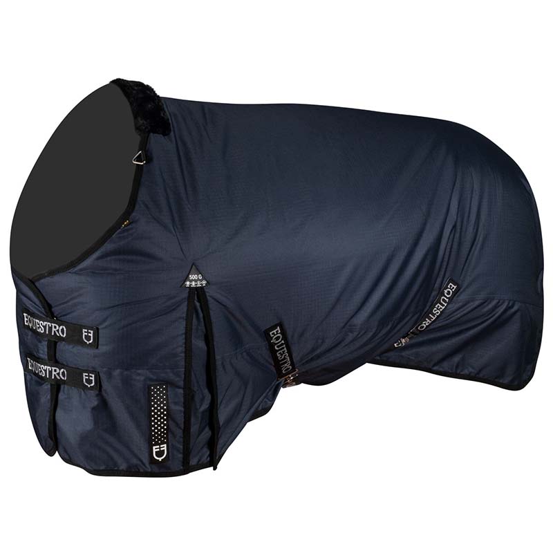 Equestro paddock rug 500 g model alberta tear-resistant
