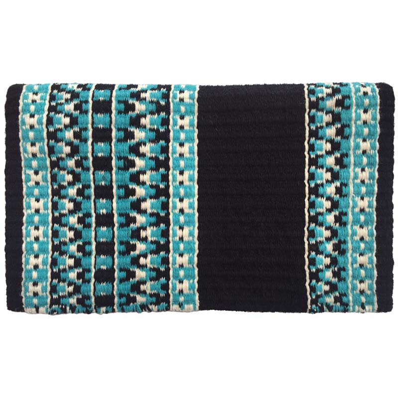 Western sheet blanket wool show pro-tech navajo