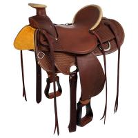 DENVER WESTERN SADDLE RANCHER MODEL