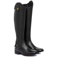 KNEE BOOTS UNISEX EQUESTRO Mod. VIBE