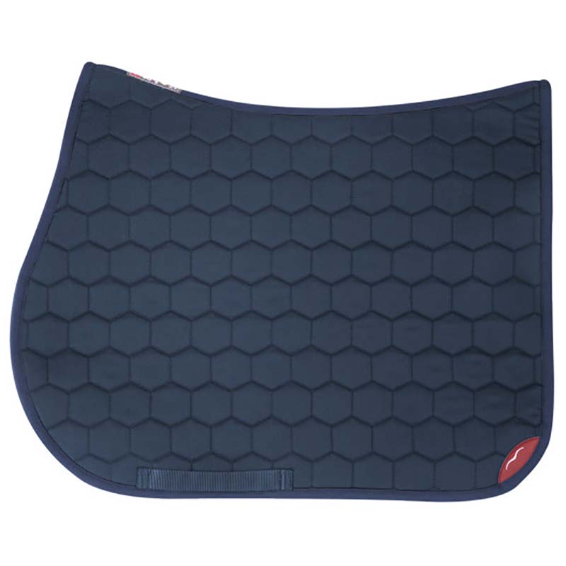 Saddlecloth animo equitazione model w7