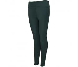 KINGSLAND TECHNICAL LEGGINGS KATTIIE GREEN FULL GRIP for WOMEN - 9385