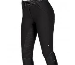 BREECHES EQUILINE X SHAPE for WOMAN model FULL GRIP  - 3847