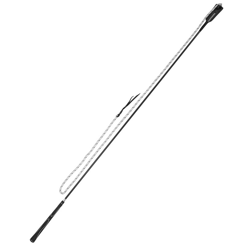 Horseman carrot stick string and popper