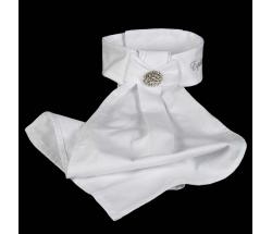 PLASTRON EQUILINE FRIDA WITH JEWEL DETAIL - 3913