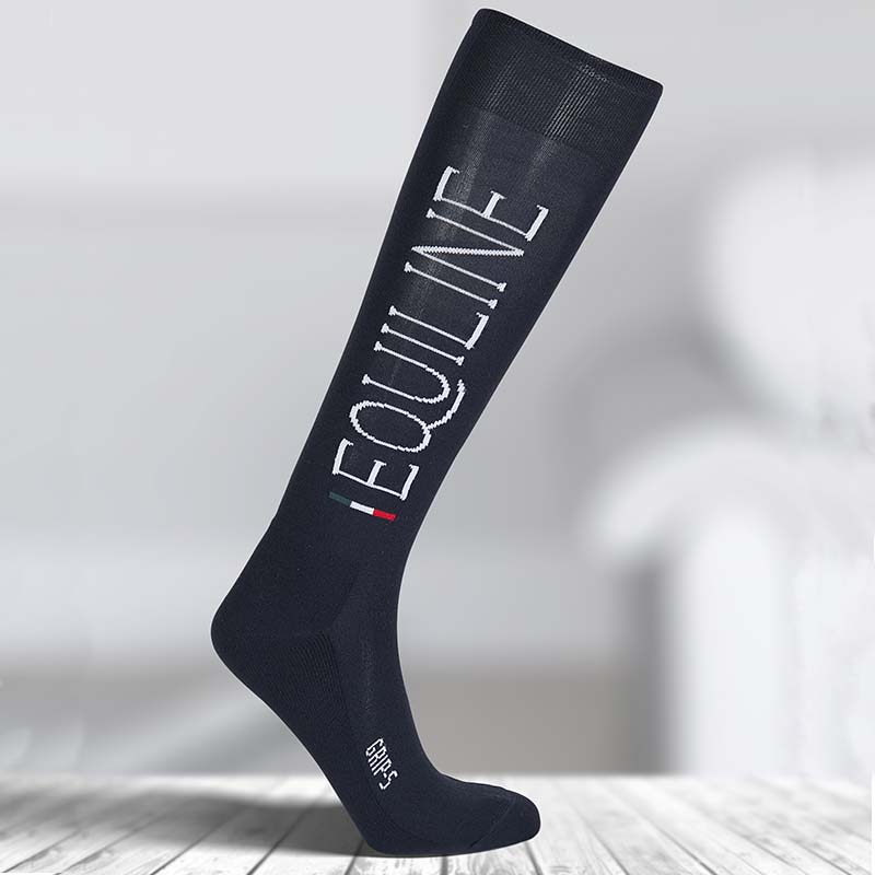 Equiline Riding Socks