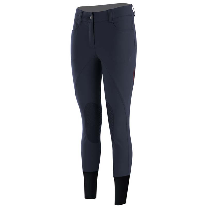 Riding breeches animo nefer grip woman