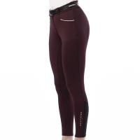 EQUITHEME RIDING BREECHES WOMAN MOD. CLAUDINE FULL SEAT
