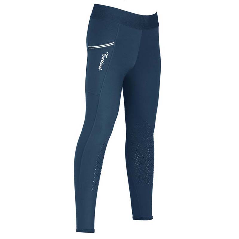 Riding leggings tattini mod. calla for girls